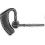 Bluetooth-Ein-Ohr-Headset (Mono) – Kompatibel mit PC, Mac, Tablet und/oder Smartphone – Geräuschunterdrückung, Schwarz 2