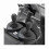 Compatible électrique avec levier de commande à joystick Klift compatible avec la commande centrale 7919040041 2