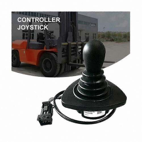 Compatible électrique avec levier de commande à joystick Klift compatible avec la commande centrale 7919040041 2