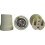 E27 Screw-Type Ceramic Socket compatible with Pendant Lighting Fixtures 4