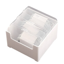 Modern Desktop Charging Cable Organizers Holders Box Cord-small