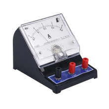 Classical Pointer Styles Current Meter Safe Overload-Ammeter