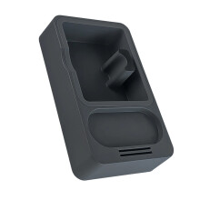 Better Grounds Tray With Wide Opening And Secure Not-Black