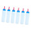 6 Farm Nursing Bottles Extra Length Tip Design For infant-500 1