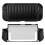 Full Coverage Hard Shell Shockproof Scratchproof Upper &-Black 1