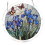 Moderne acrylpuzzel muurhangend decoratief-Nee. 59 1