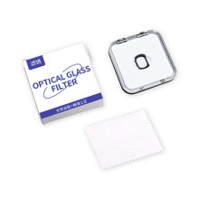 ND CPL-filter voor Pocket 4-actiecamera-accessoires CPL ND8-UV