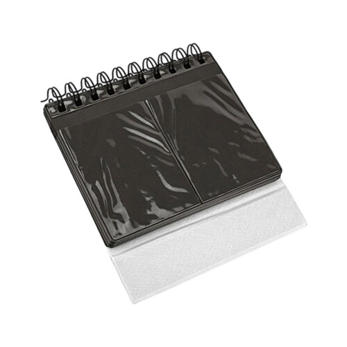 Modern 3Inch Photo Frame With Removable Inserts And-White