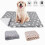 Sennaux hundesengmåtte til store, mellemstore hunde 1