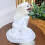 Robe de princesse tutu pour chiens et chats de petite race 1