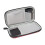 Beschermende opslaghouder Ebook Reader opbergtas-Rood 1