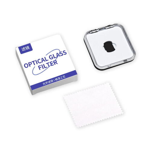 Lens Filter for Pocket 4 Camera Filter CPL ND16/32/64-ND8