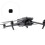 ABS-Schutzabdeckung vorne/hinten für Quadrocopter-Kamera,-2 3