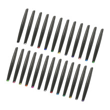 25/26 Piece Model Touch Up Pen Set Including-25 pieces