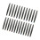 25/26 Piece Model Touch Up Pen Set Including-25 pieces 1