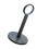 Tabletop Round Shaped Table Number Holders For Decors Memo-25 1