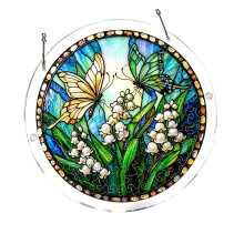 Acryl-Puzzle-Wandbehang-Ornament für Party- und-NEIN. 4