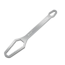 Clé Torx double extrémité réglable 6-25 mm 3-17 mm