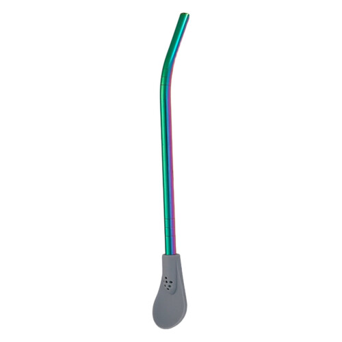 Filterske i rustfrit stål 17,8 cm