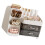 Makeup Organizers with Drawers for Vanity Spacious-White 1