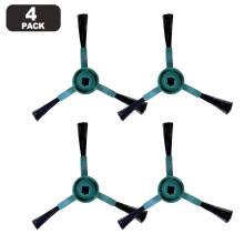 Cepillos laterales para Roomba Max705 – Paquete de 4 o 10 unidades