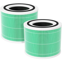 Core300 Vervangingsfilter H13 True HEPA + Koolstof 2-pack