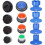 Kraanbeluchterfilter M16.5–M24 met buitendraad, 12 stuks 1