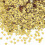 Κομφετί Gold Star PVC 80g (3oz) 1