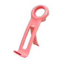 Ouvre-bocal à clé – Plastique ABS, ergonomique, lot de 6