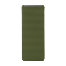 Universal Anti Slip Silicone Stand With Aluminum Cores-Green