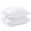 Hotel-style kølepuder, 2-pak standard 1