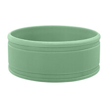 Manchon en silicone pour biberon – Qualité alimentaire, isolant,