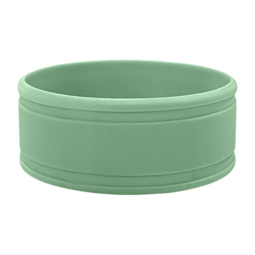 Manchon en silicone pour biberon – Qualité alimentaire, isolant,