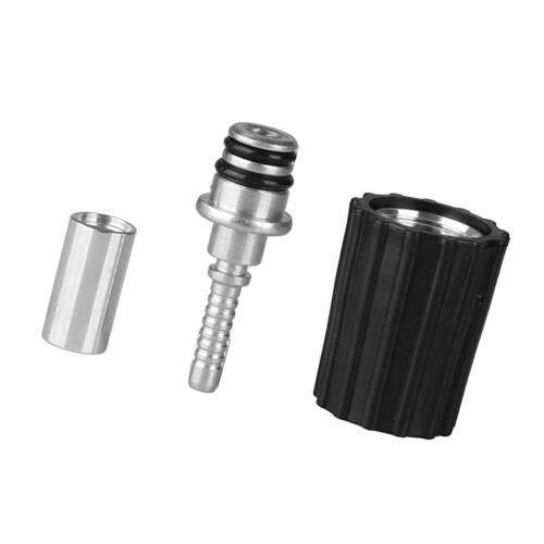 3PCS Roest Proof Quick Disconnect Wasstraat Nozzle Adapter-32