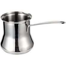 Cafetière turque en acier inoxydable 18/10, 500 ml