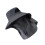 Sun Hat Mesh Breathable Wide Brims Hat Sun Protections Cap-Gray 1