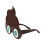 Unique Poop Style Party Eyewear Sunglasses Suitable For Various 1
