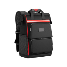 Backpack Tool Bag Support Storage Heavy Duty Tool Bag-18 inches