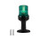 LED Waterproof Marine Navigation Light 12V- light green 1