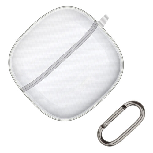 Flexible Guard Shockproof Shell Headphone Sleeve Water