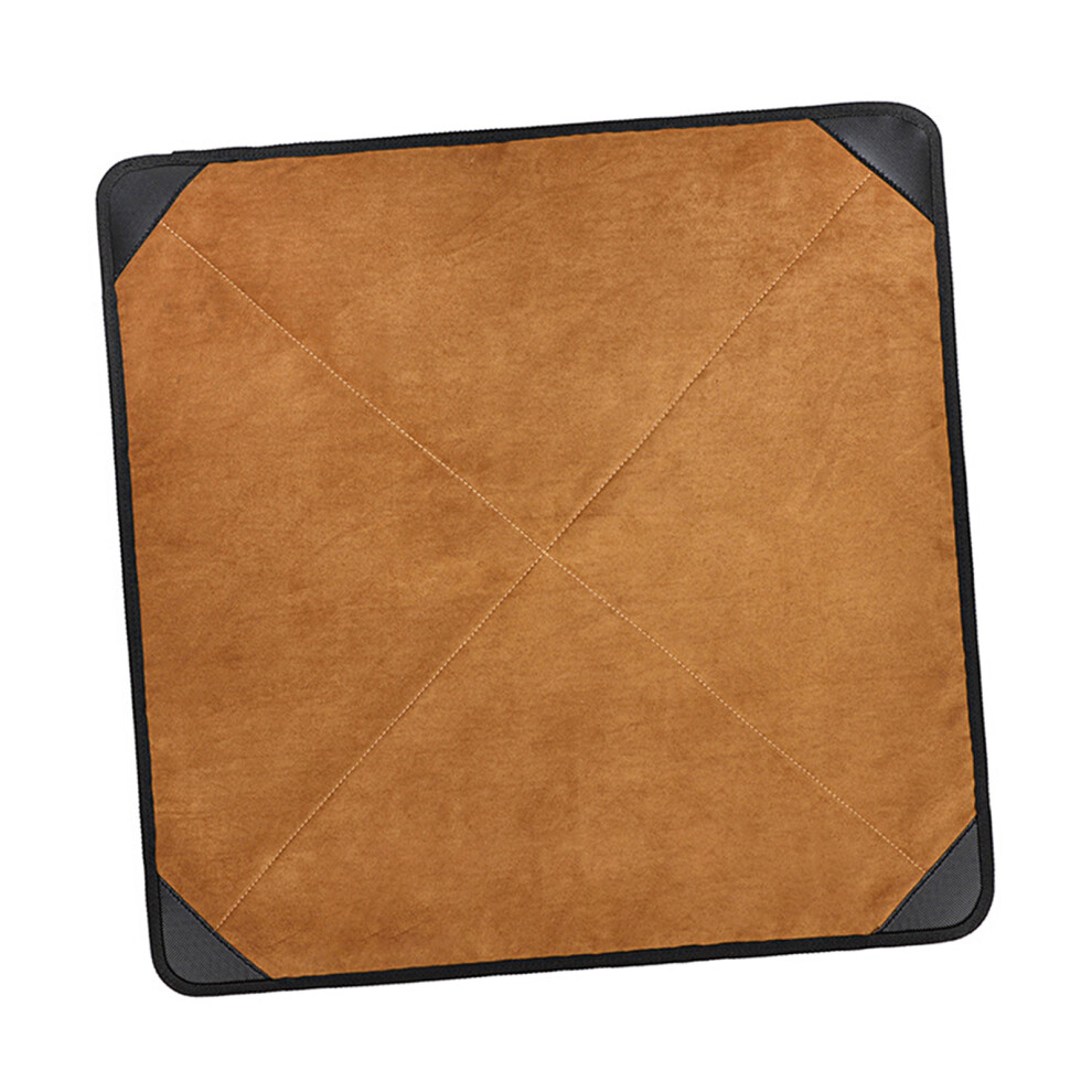 Protective Wrap,Selfs Adhesive Magics Cloth Camera- L Brown 7709000771462