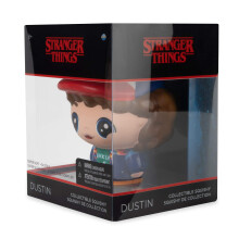 ORB Stranger Things SoftN Slo Squishies Ultra Dustin