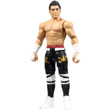 WWE TJP Actionfigur