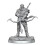 D&D Nolzur's Marvelous Miniatures: Orc Ranger Male 1