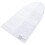 Funda de Vinilo Transparente Bard, 20" H 1