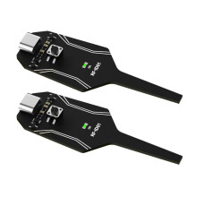 Präziser Induktivitätsdetektor für Netzteile und-2PCS