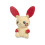 Pokémon Pokemon Center: Sitting Cuties: Plusle Plush # 311 - Generation 3 - 6 In 1