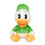 Kidrobot Disney DuckTales Louie Phunny Plüsch 1