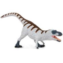 Figurine Nanuqsaurus Safari Ltd. - Modèle Dinosaur 9,5" - Jouet Éducatif pour Enfants 3+