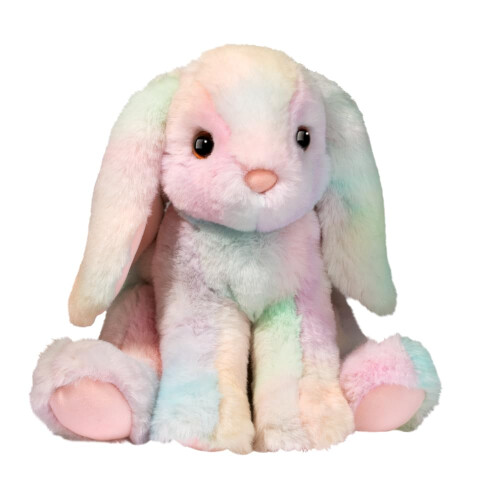 Douglas Douglas Sweetie Rainbow Ostern Hase Plüschstofftier
